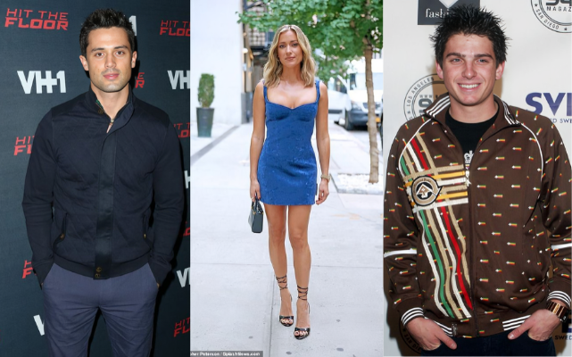 Kristin Cavallari's Love Life before marrying her ex-husband Jay.